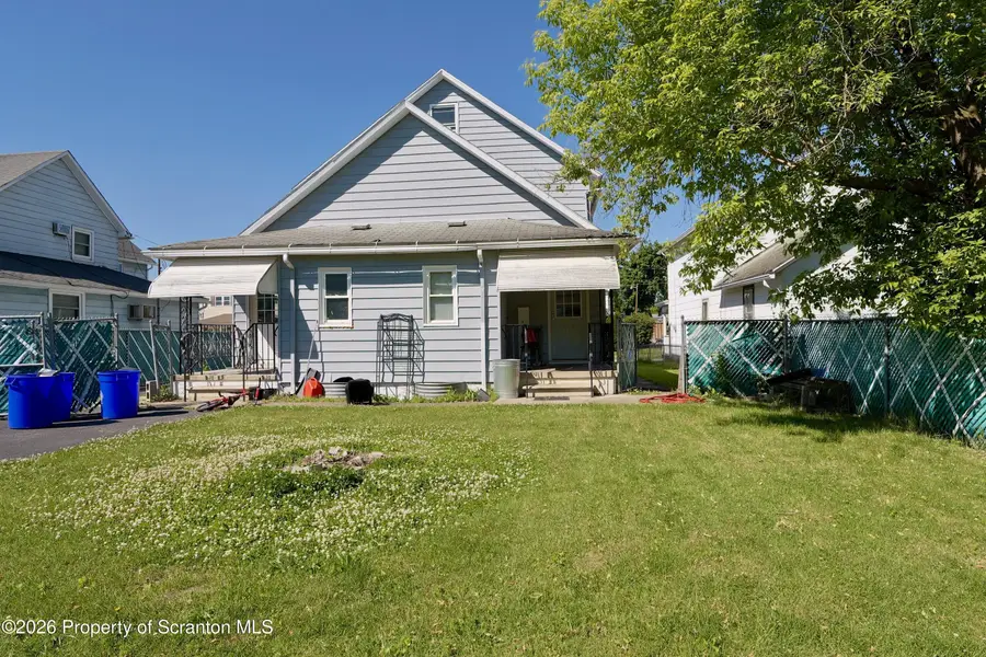 230 Swetland Street, Duryea, PA 18642 - #2