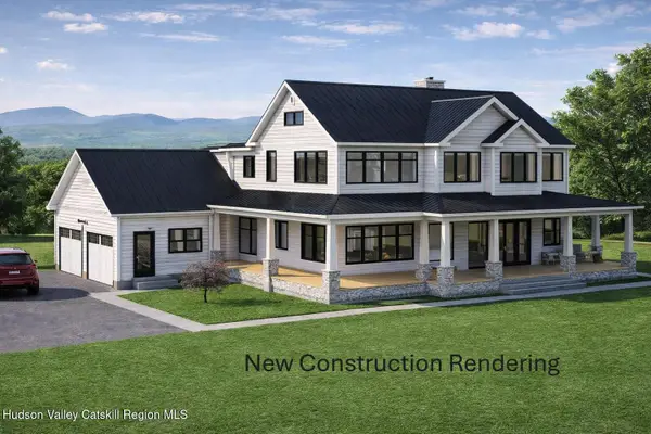 172 Hank Oliver Road, Prattsville, NY 12468