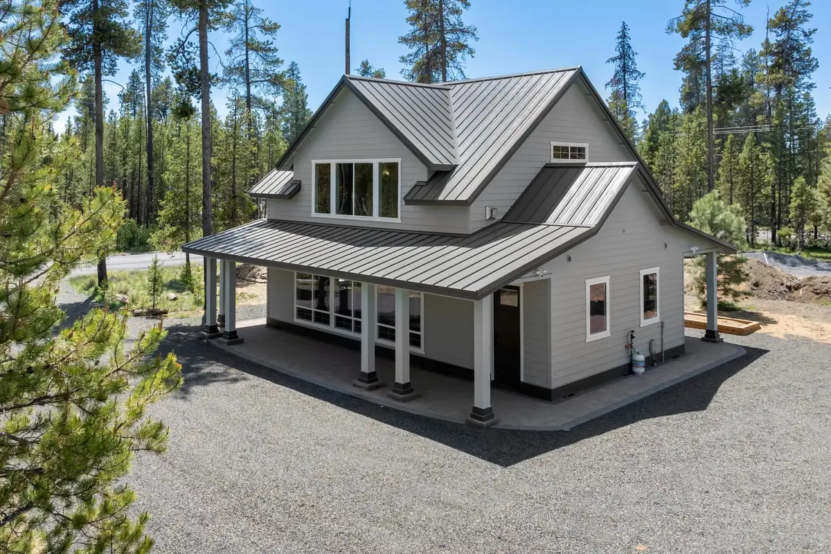 16932 Upland Road, Bend, OR 97707 - #1