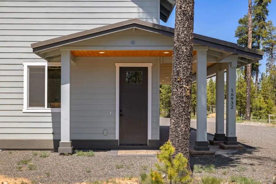 16932 Upland Road, Bend, OR 97707 - #3