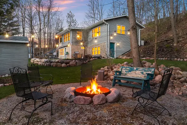 16164 Bucks Point Lane, MOUNTAIN, WI 54149