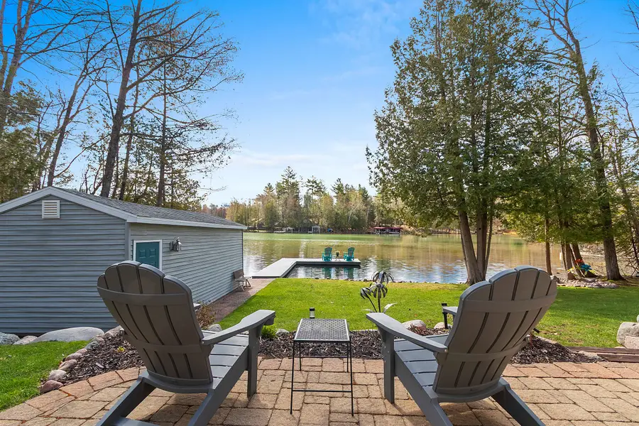 16164 Bucks Point Lane, Mountain, WI 54149 - #3