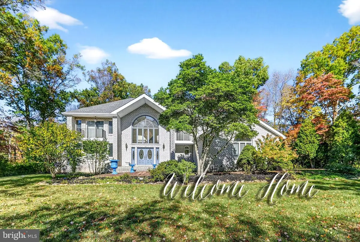 16 Benedek, Lawrence Township, NJ 08540 - Image #1