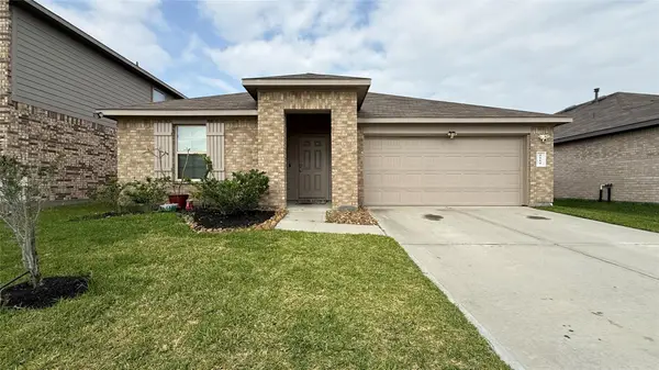 5114 Moonlit Garden Lane, Katy, TX 77449