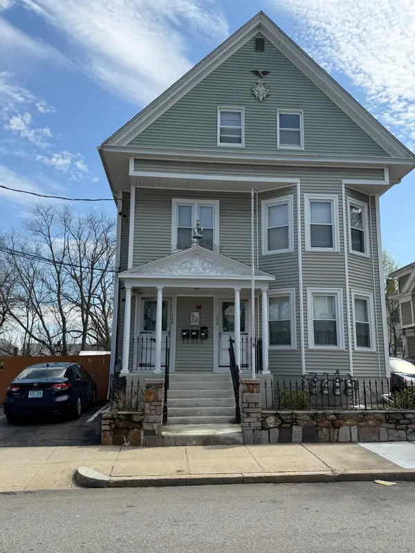 153 Garden St, Pawtucket, RI 02860