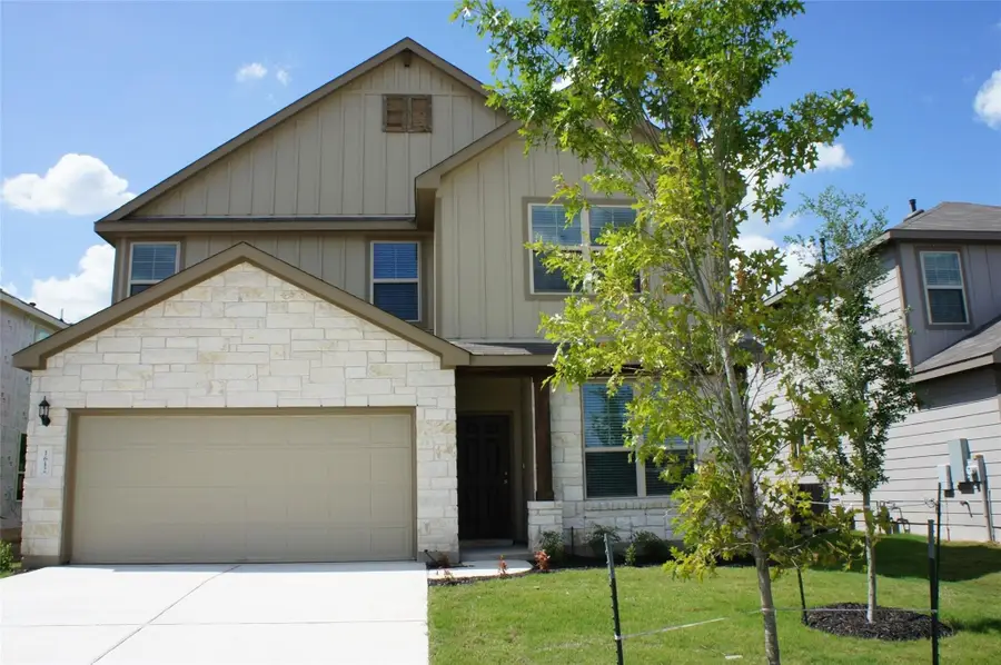 1612 Cliffbrake Way, Georgetown, TX 78626 - #2