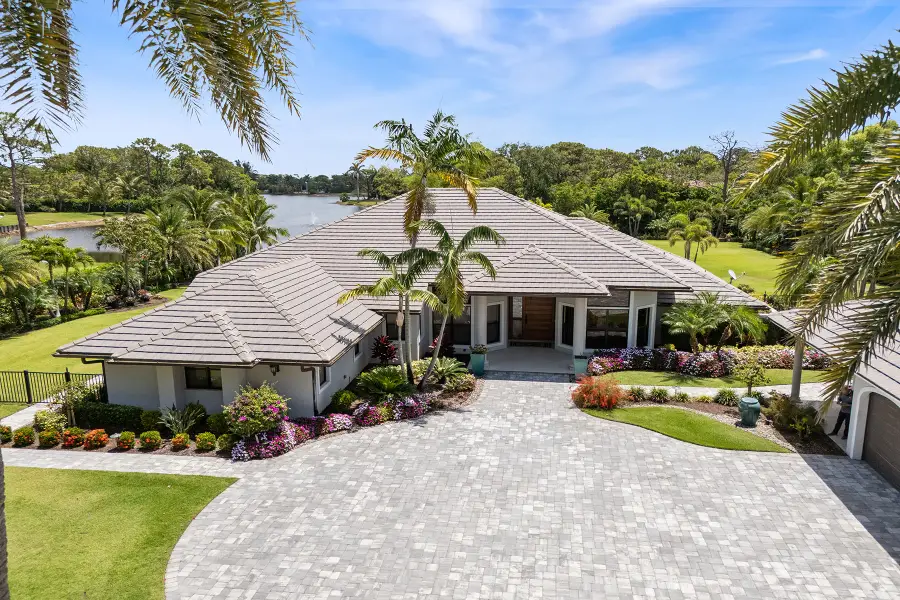 6582 Trail Boulevard, Naples, FL 34108 - #2