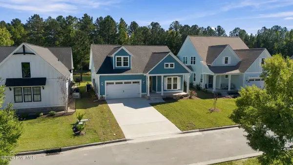 4058 Reunion Pointe Lane, New Bern, NC 28562