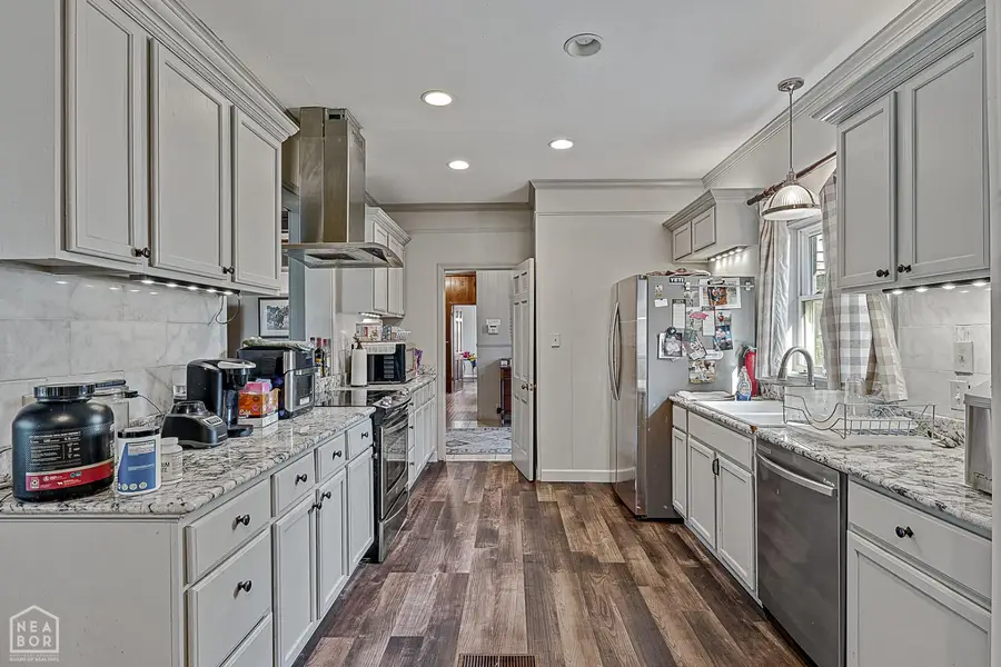 4001 N 6th Street, Blytheville, AR 72315 - Image #3