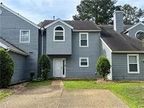 94 Madison Chase, Hampton, VA 23666 - #1