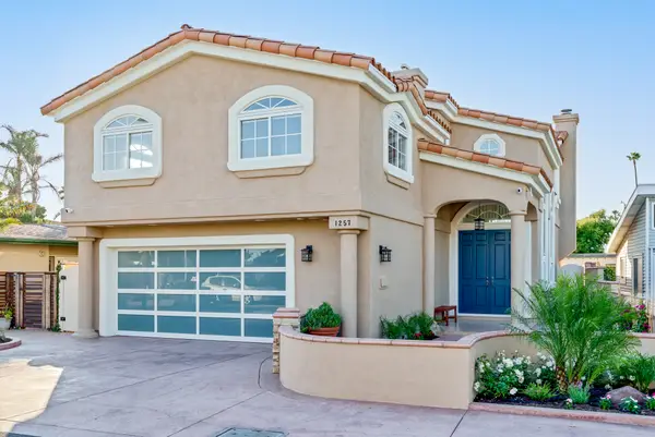 1257 Devon Lane, Ventura, CA 93001