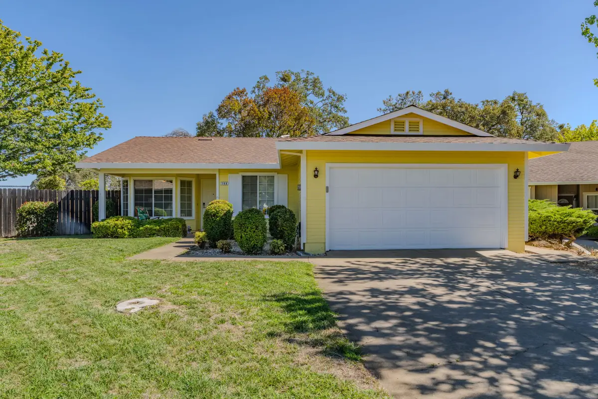 144 Errin Place, Jackson, CA 95642 - #1