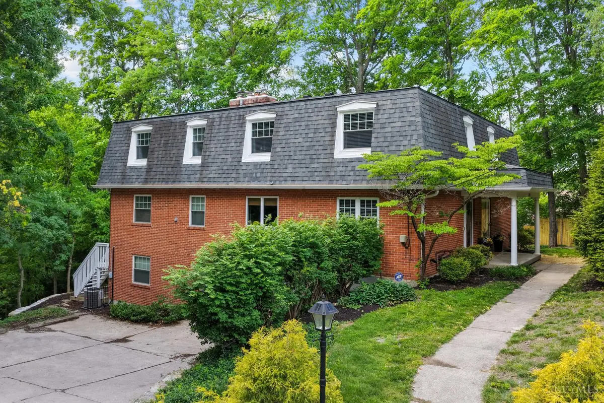 1207 Isis Avenue, Cincinnati, OH 45208 - #1