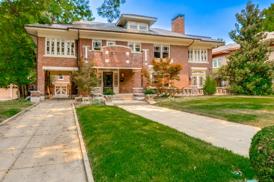 5643 Swiss Avenue, Dallas, TX 75214 - #2