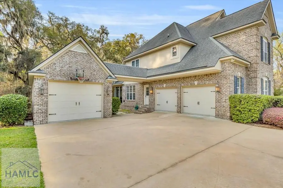 176 Crosswinds Drive, Richmond Hill, GA 31324 - #3