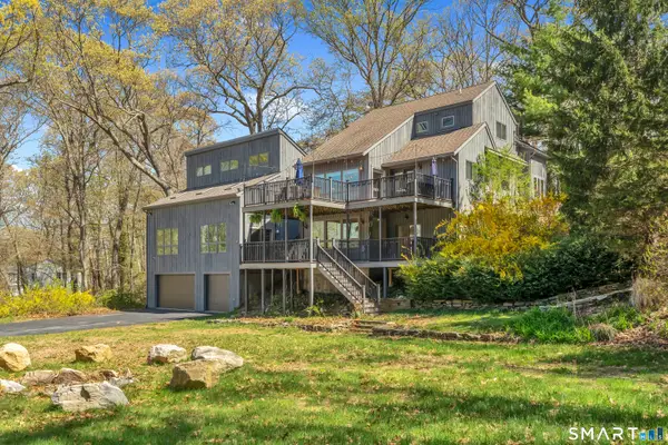 72 Inchcliffe Drive, Ledyard, CT 06335