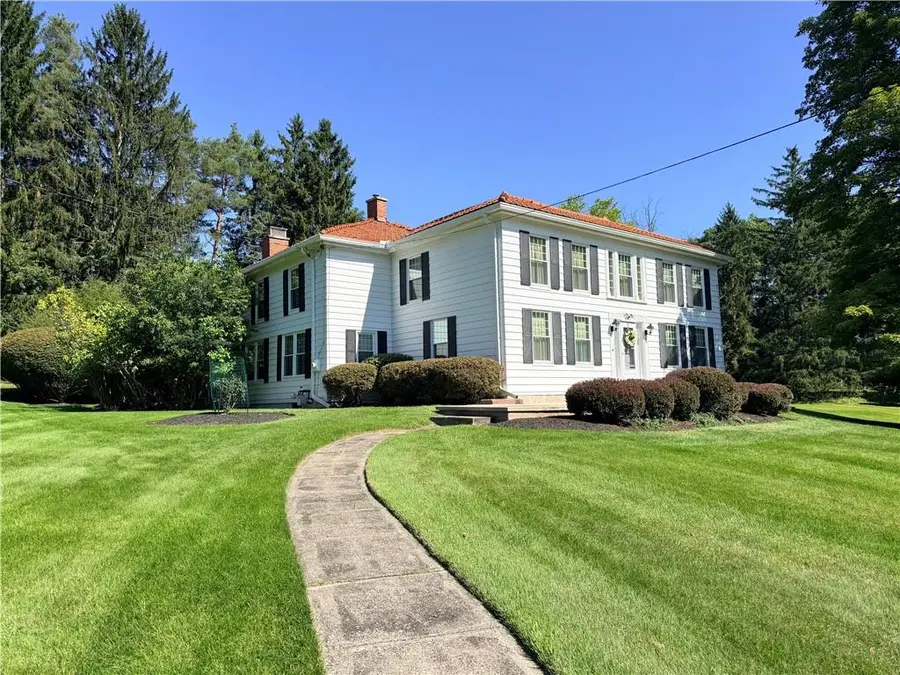 8 Glen Street, Alfred, NY 14802 - #2