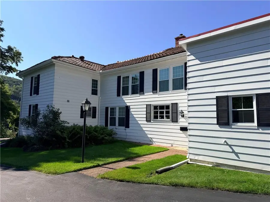 8 Glen Street, Alfred, NY 14802 - #3