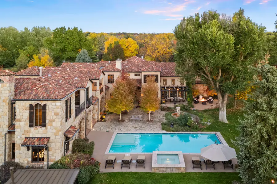 1400 E Oxford Ln, Cherry Hills Village, CO 80113 - #2