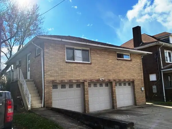 128 Pikeview Road, Weirton, WV 26062