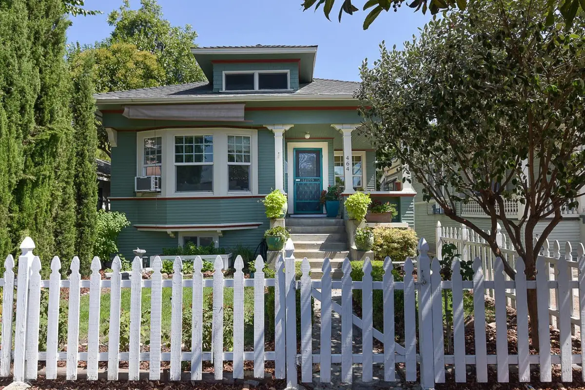 Address Withheld By Seller, San Jose, CA 95112 - Image #1