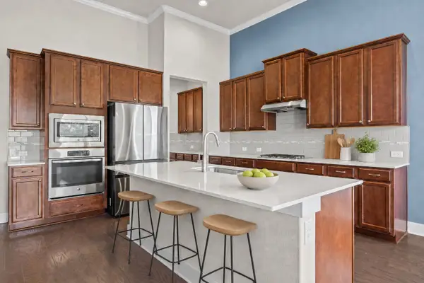 13701 Ronald W Reagan Blvd #101, Cedar Park, TX 78613