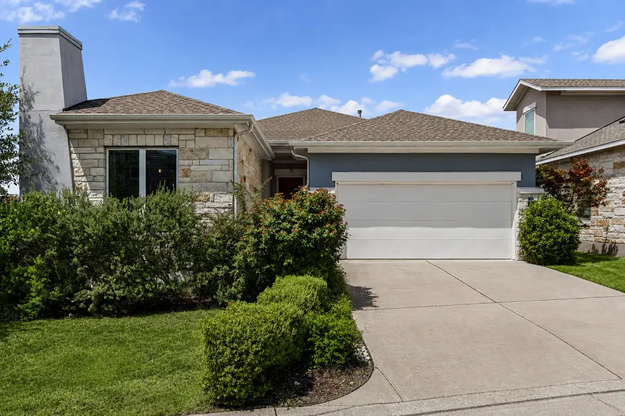 13701 Ronald W Reagan Blvd #101, Cedar Park, TX 78613 - #2