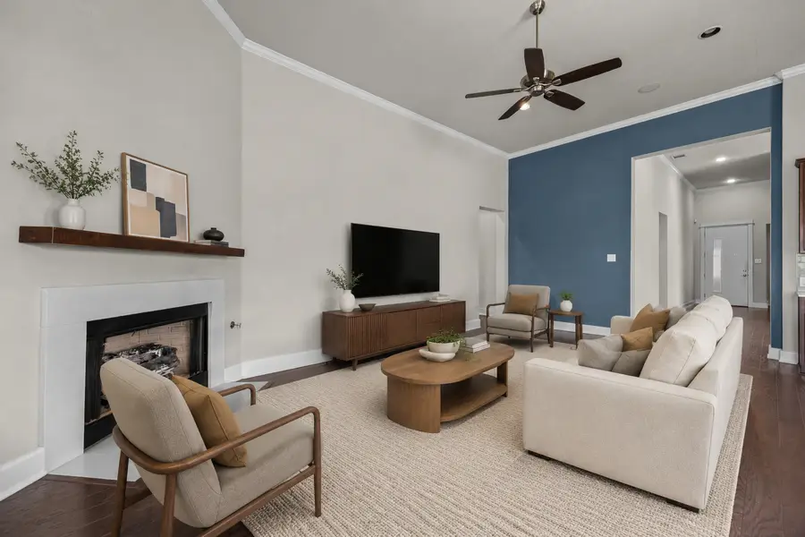 13701 Ronald W Reagan Blvd #101, Cedar Park, TX 78613 - #3