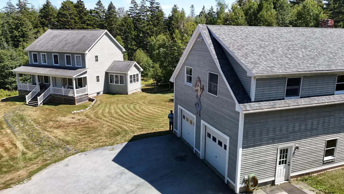 21 Lemoine Road, Swans Island, ME 04685 - #1