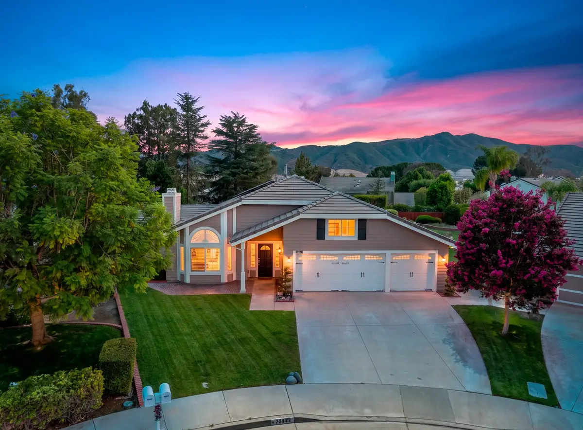 29843 Gateview Court, Temecula, CA 92592 - #1