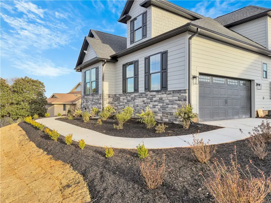 1309 Cross Creek Drive, Seneca, SC 29678 - #3