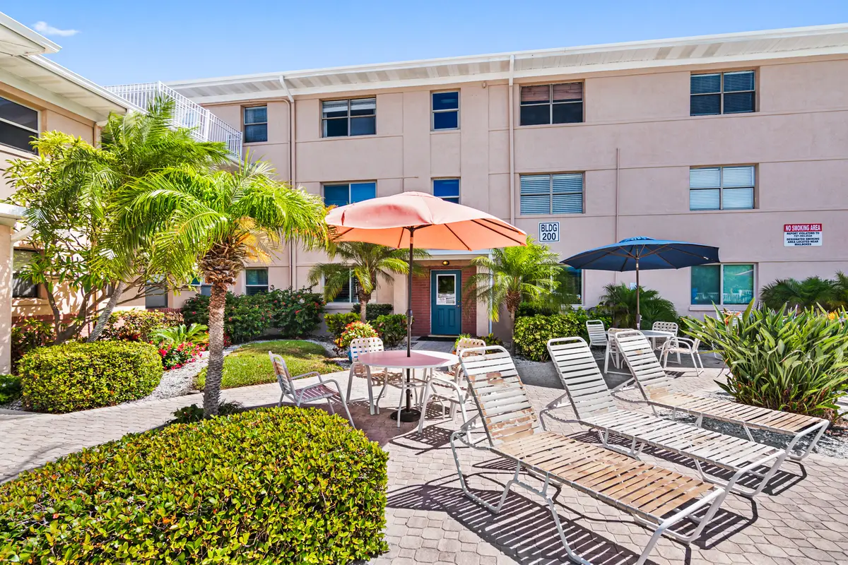 6700 Sunset Way #406, Saint Pete Beach, FL 33706 - #1
