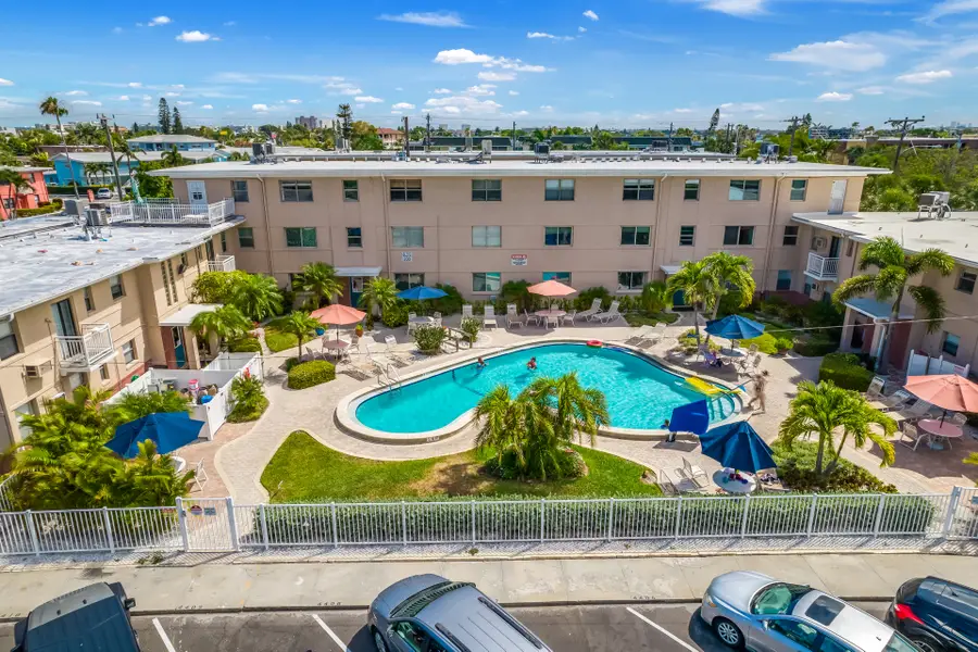 6700 Sunset Way #406, Saint Pete Beach, FL 33706 - #3