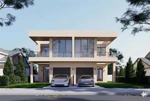 1501 SW 21 St, Miami, FL 33145