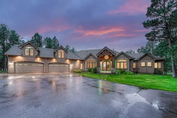 10510 Huntsman Rd, Colorado Springs, CO 80908