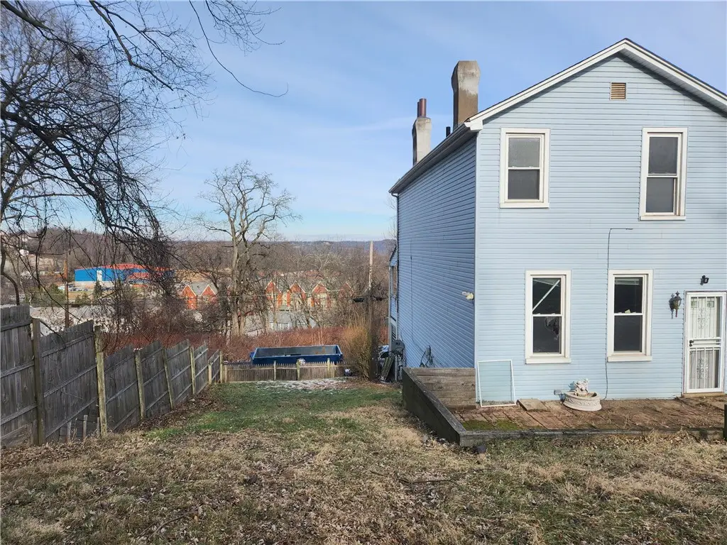 5384 Warble, Pittsburgh, PA 15224 - #1
