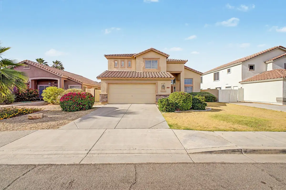 7464 W Potter Drive, Glendale, AZ 85308 - #1