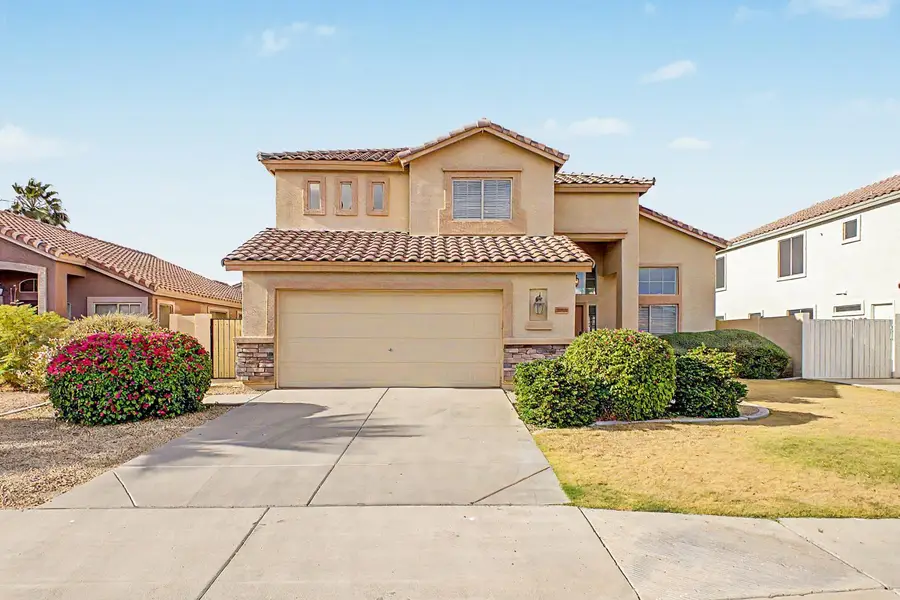 7464 W Potter Drive, Glendale, AZ 85308 - #2