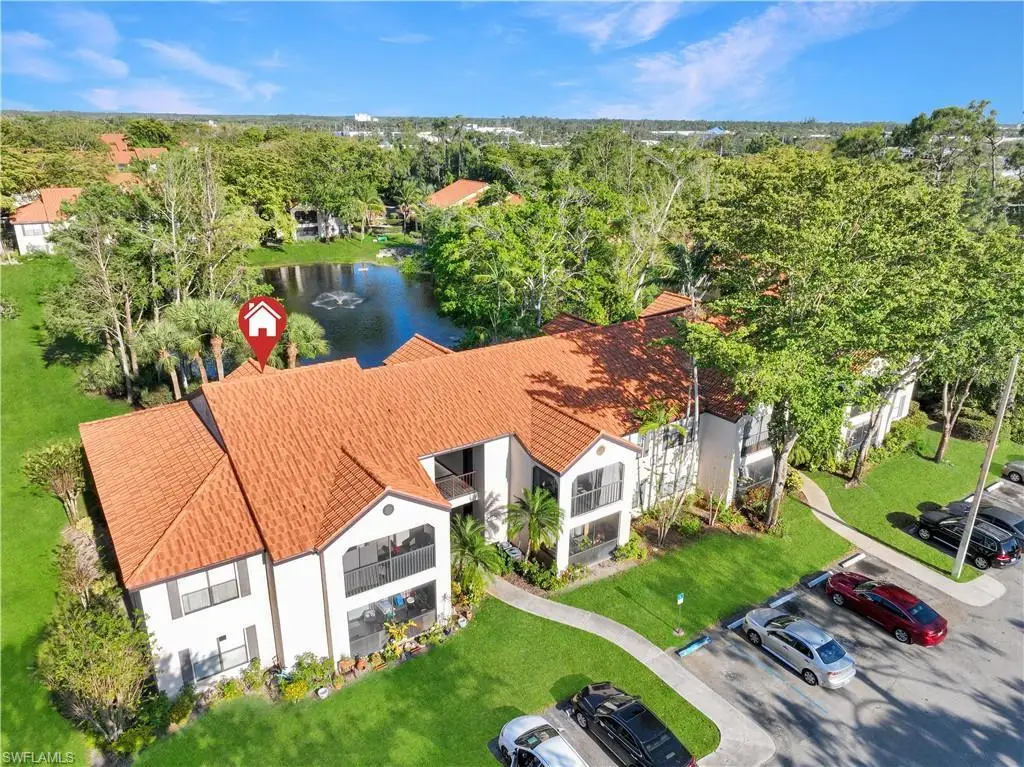 2058 Arbour Walk Circle #3322 #3322, Naples, FL 34109 - #1