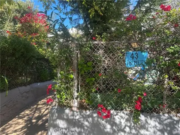 43 Palmetto, Pasadena, CA 91105