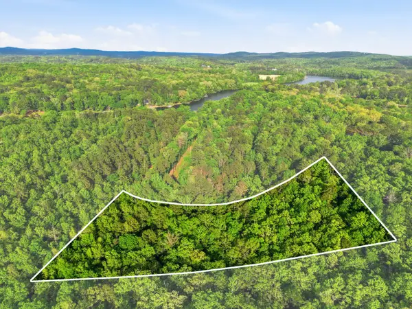 Lot 16 Tall Hickory Road, Hot Springs, AR 71913