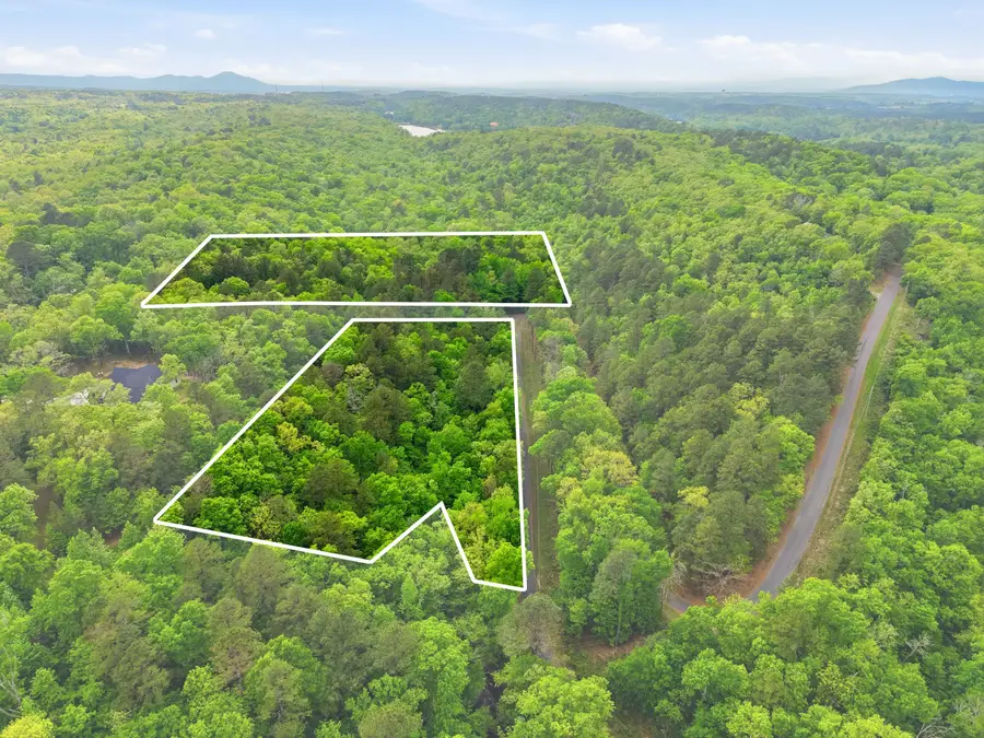 Lot 16 Tall Hickory Road, Hot Springs, AR 71913 - #3