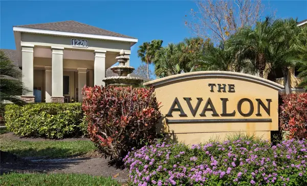 1228 S MISSOURI AVENUE #608, CLEARWATER, FL 33756