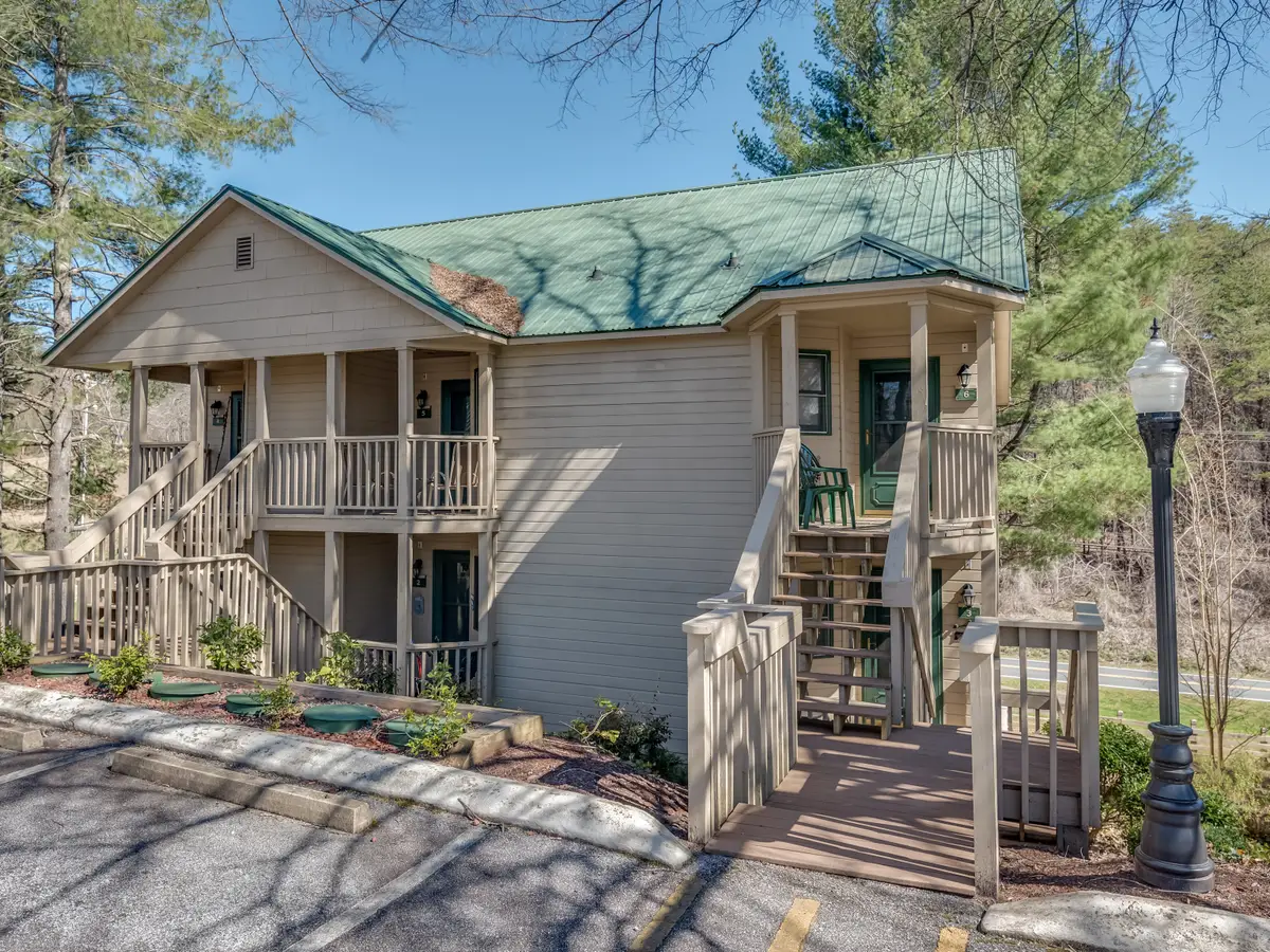 160 Whitney Boulevard #3, Lake Lure, NC 28746 - #1
