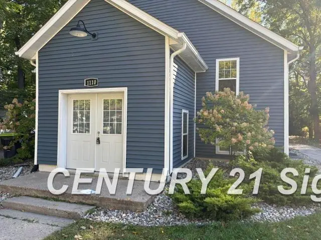 1110 Jerome, Midland, MI 48640 - #1