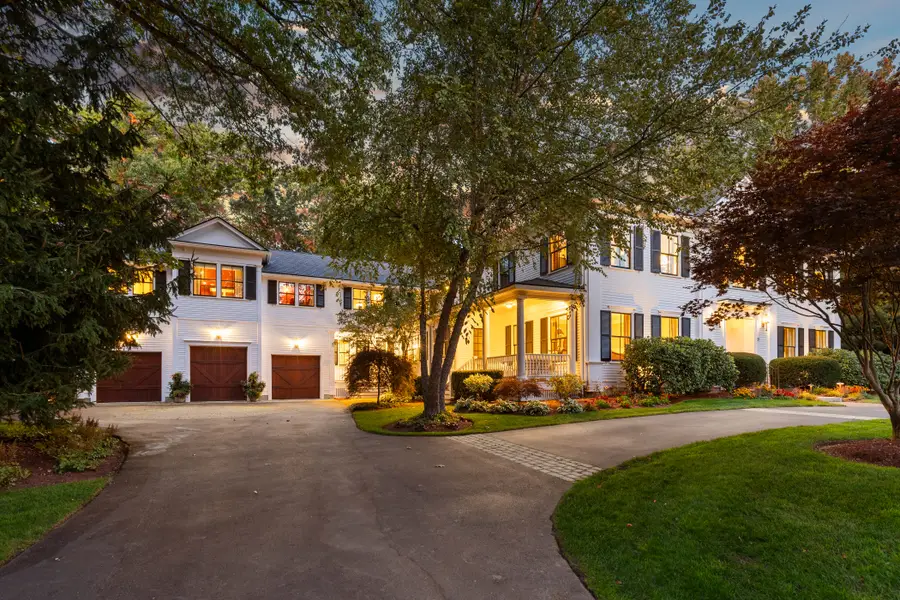 23 Burroughs Road, Lexington, MA 02420 - Image #2