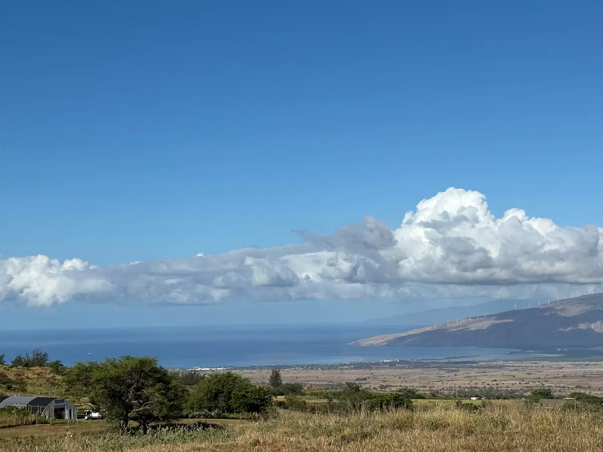 Hoomaikai Pl #Lot 7, Kula, HI 96790 - #1