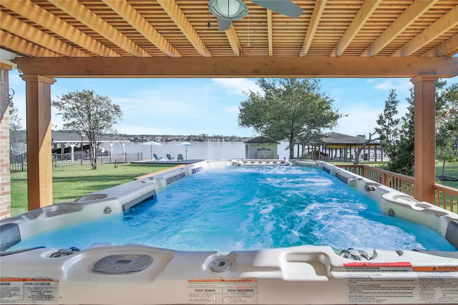 9698 E Shore Drive, Willis, TX 77318 - #3