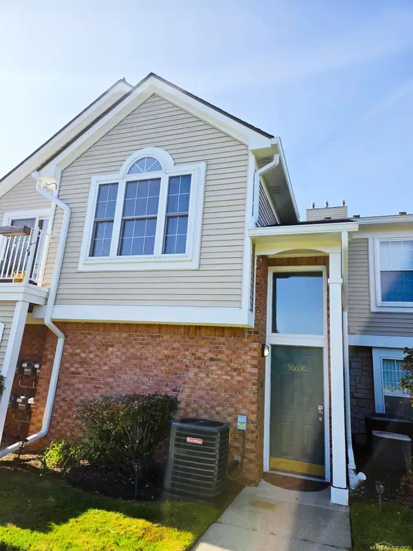 56630 Chesapeake, Shelby Twp, MI 48316
