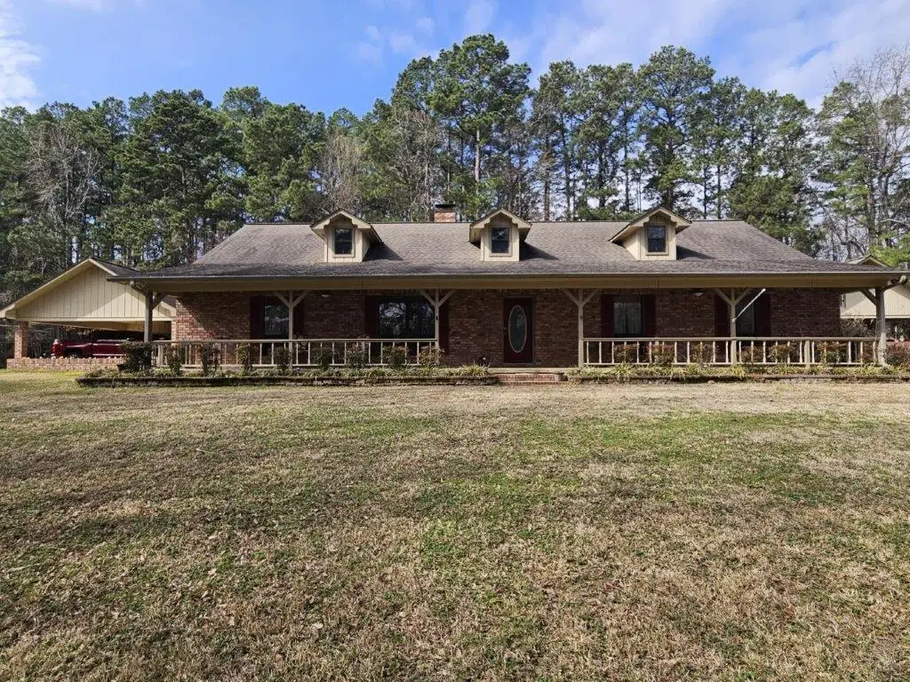 2420 Maul Rd., Camden, AR 71701 - #1
